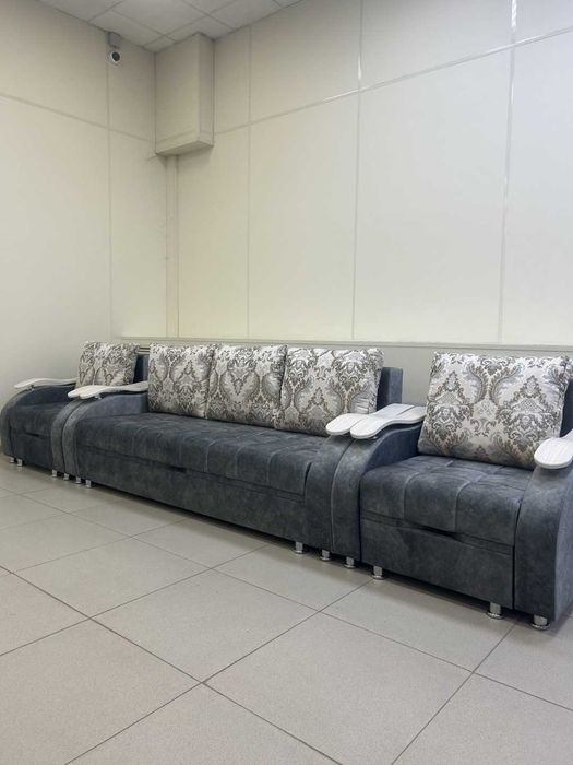 диван раскалдной