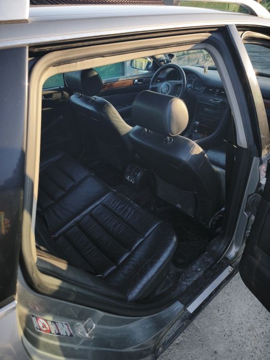 Dacia Duster  4x4