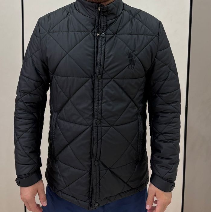 Куртка (осень, весна)