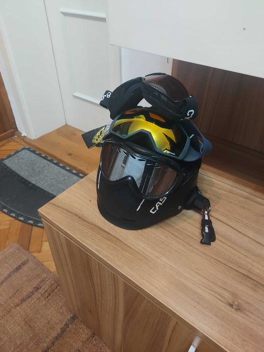 Vand ski marimi diferite