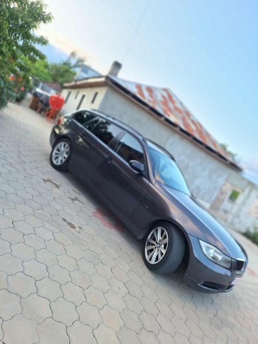 Vând BMW E91 Seria 3
