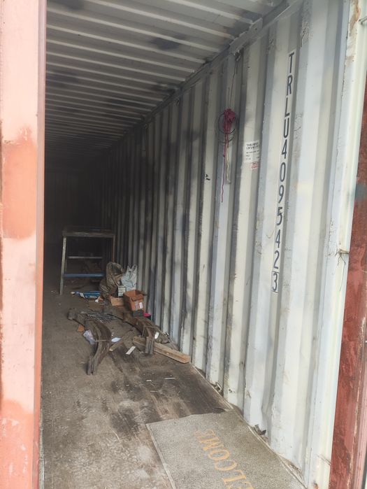 Продам контейнер