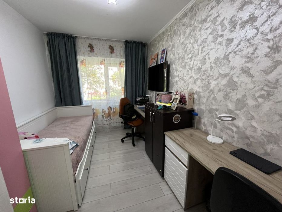 Exclusivitate! Apartament 2 camere, mobilat utilat, Icil-Casa de Cultu
