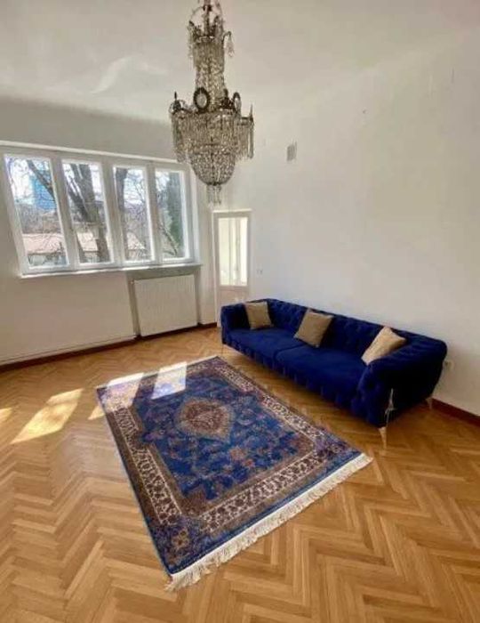 Дава се под наем Четиристаен апартамент в Пловдив, Каменица 1 - 85 кв.м за 448.8 € - Снимка #3