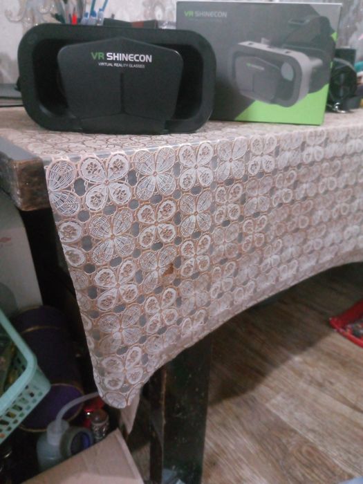 Vr очки йанги модели g10