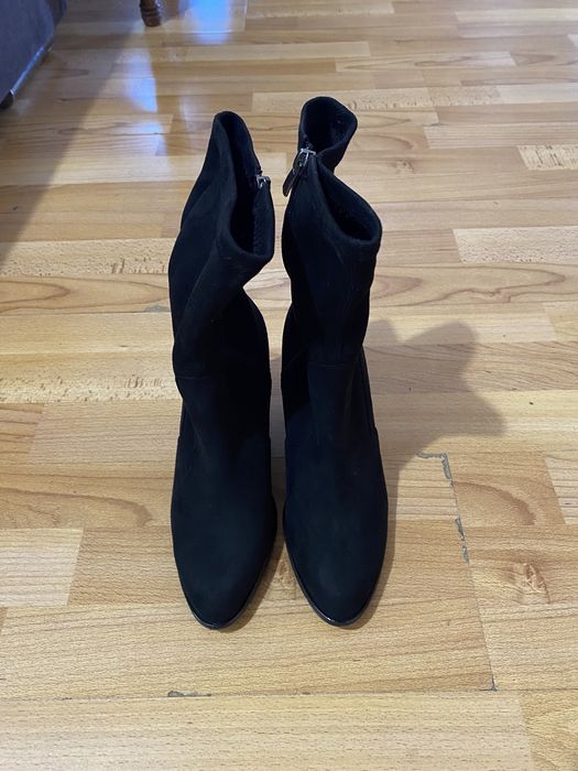 велурени боти (нови)
