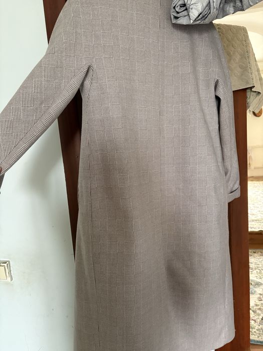 Пальто качественный