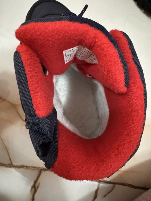 Детски Маркови Боти