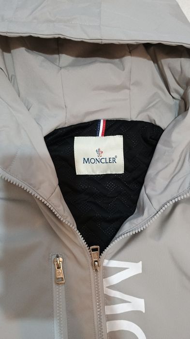 Moncler Geacă Windbreaker