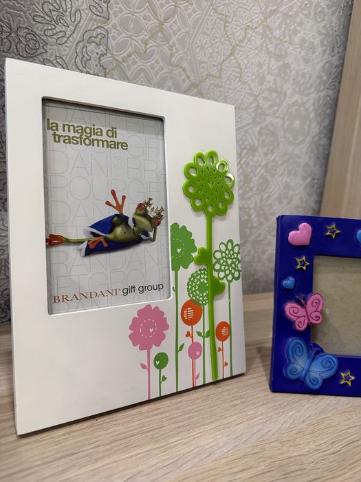 Рамки для фото