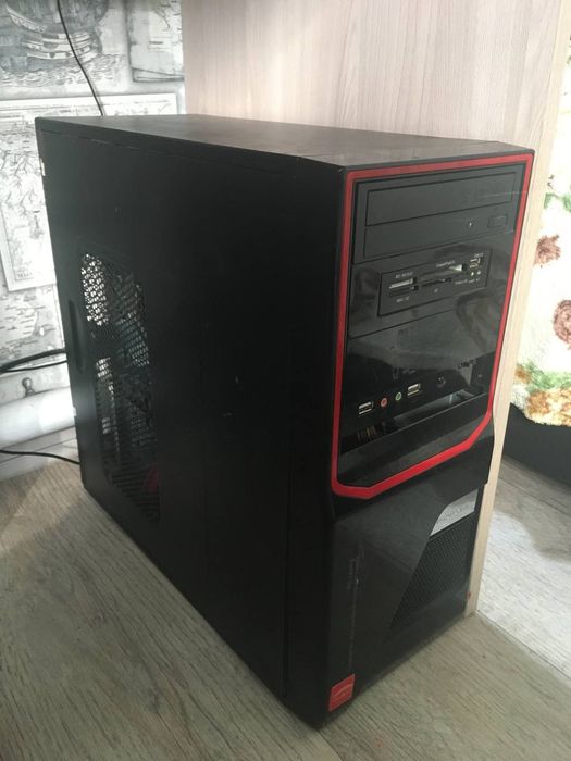 Компьютер для работы и учебы