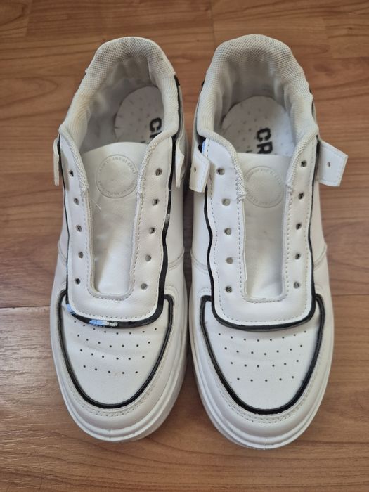 Дамски кецове Cropp 39