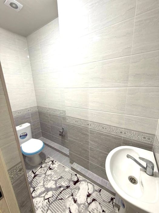 Новостройка — Чиланзар 17 квартал
Ориентир: Хавас

2 / 8 / 9