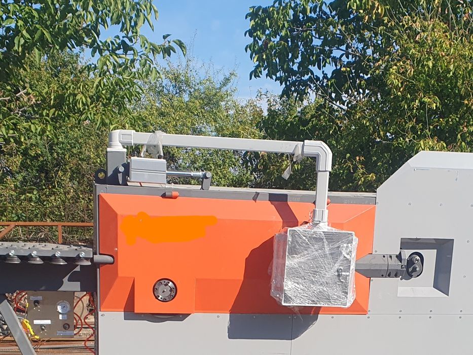 Автоматичен бигляр