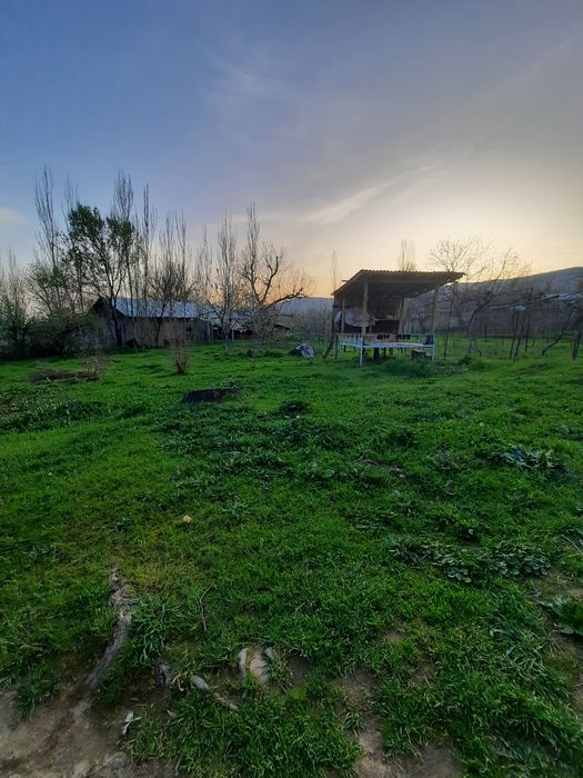 Yer sotiladi maydoni 6 sotx