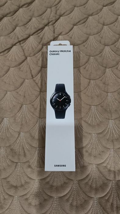Samsung Galaxy watch 4