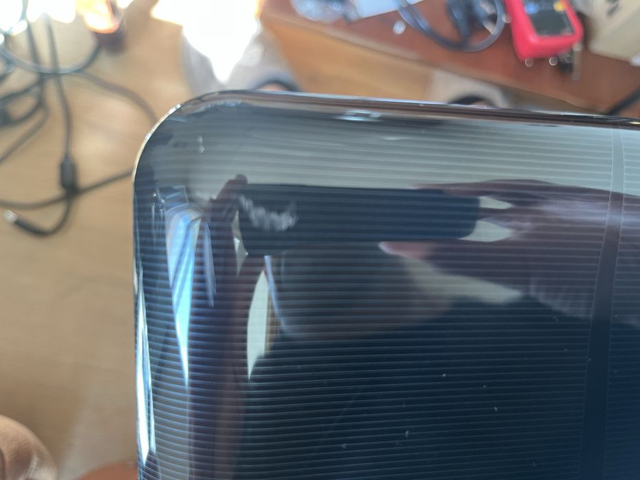 HP HDX9000 Dragon - 20.1”, T7500, 4GB, ATi, 128+250GB