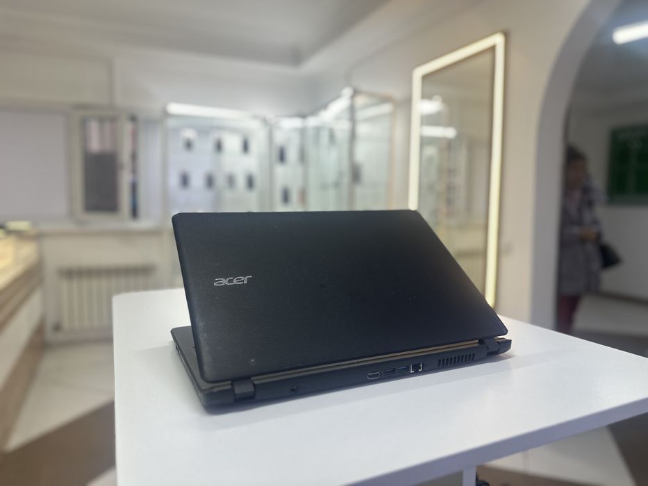 Ноутбук Acer
