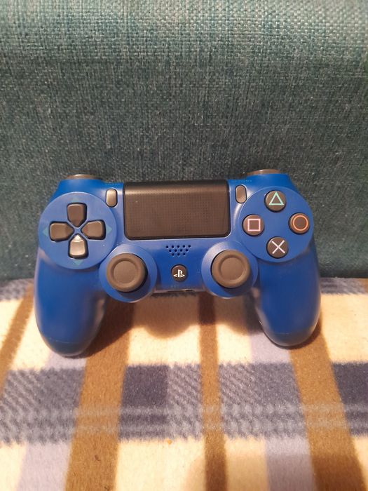 Джостик PS4 Dualshock 4