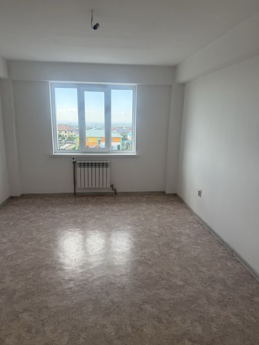 Продам квартиру в центре Талгара