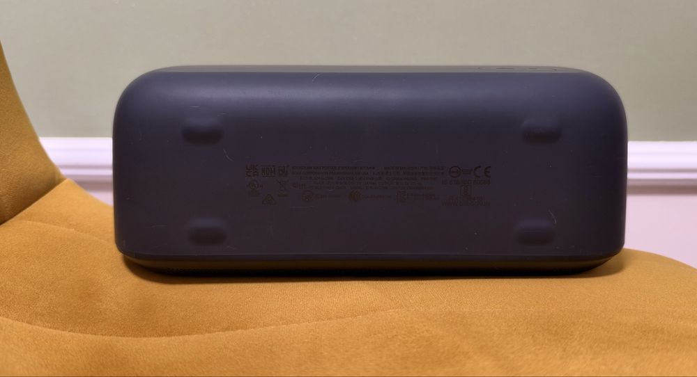 Bose Soundlink Max