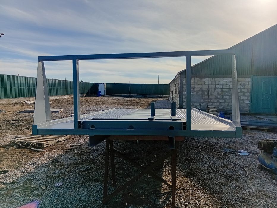 Платформа сатылады