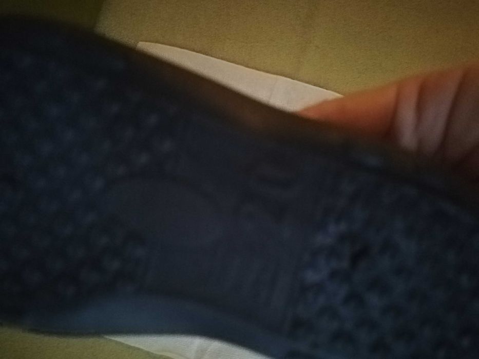 Пантофи за бебе за вкъщи или за ясла/ детска градина