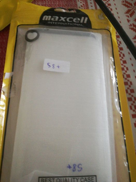 Vind folie de sticla telefoane