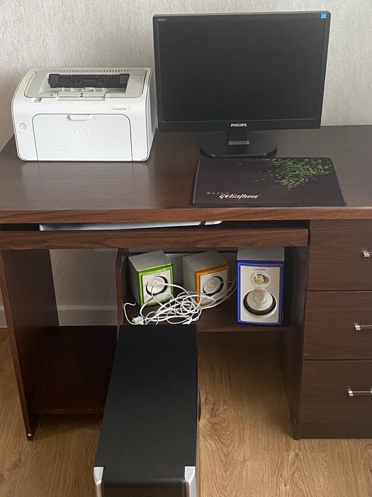 Продам компьютер и принтер