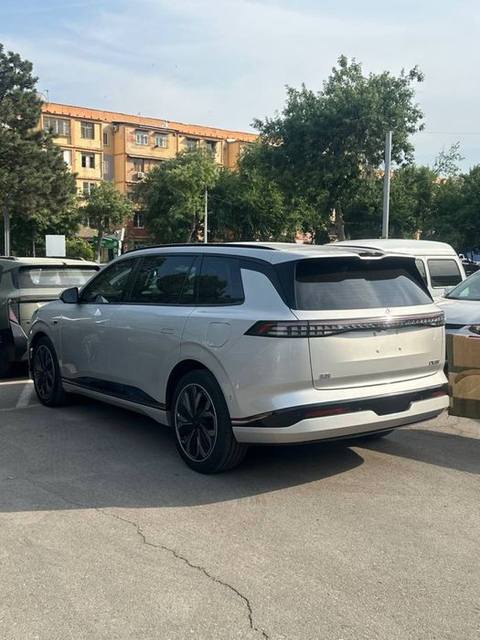 DONGFENG 008 Ultra Plus