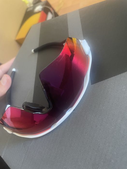 Ochelari de soare Oakley Radar EV XS 0J9001-1831 122 nu julbo costa