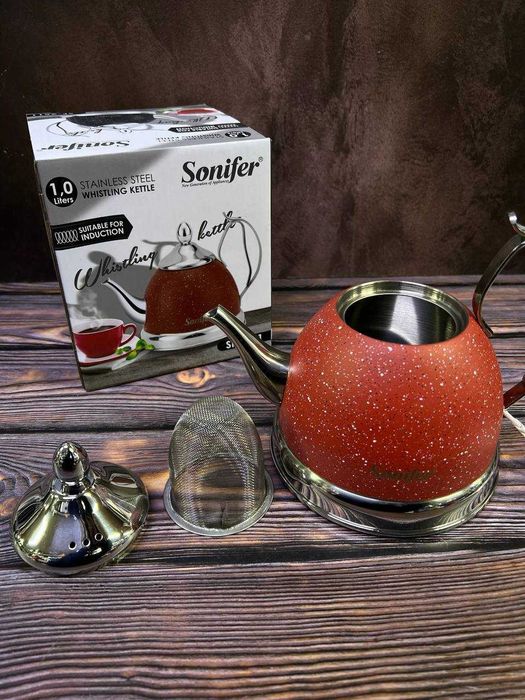 Заварочный чайник