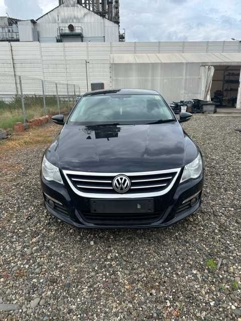 Dezmembrez VW Passat CC 2.0 tdi tip CFFB cutie manuala 6T,An 2011