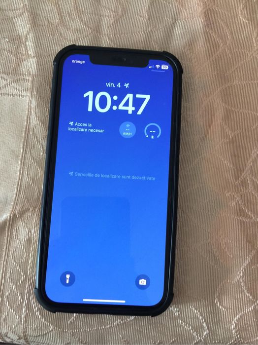Se vinde ipon 12 in stare buna mai multe detali la telefon