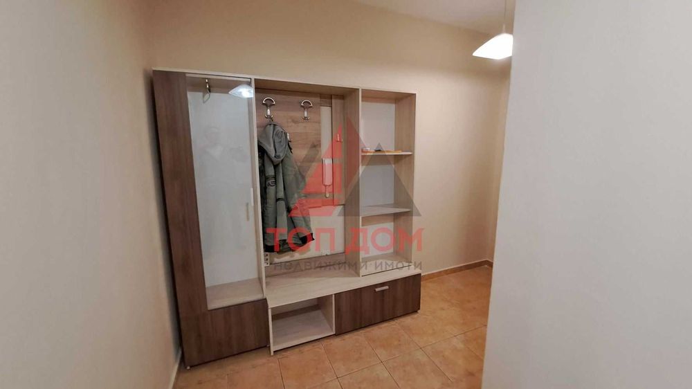 Дава се под наем Двустаен апартамент в Варна, Лятно кино Тракия - 60 кв.м за 408 € - Снимка #5