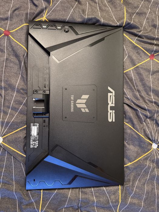 Monitor gaming ASUS TUF VG27AQ3A ! GARANTIE !