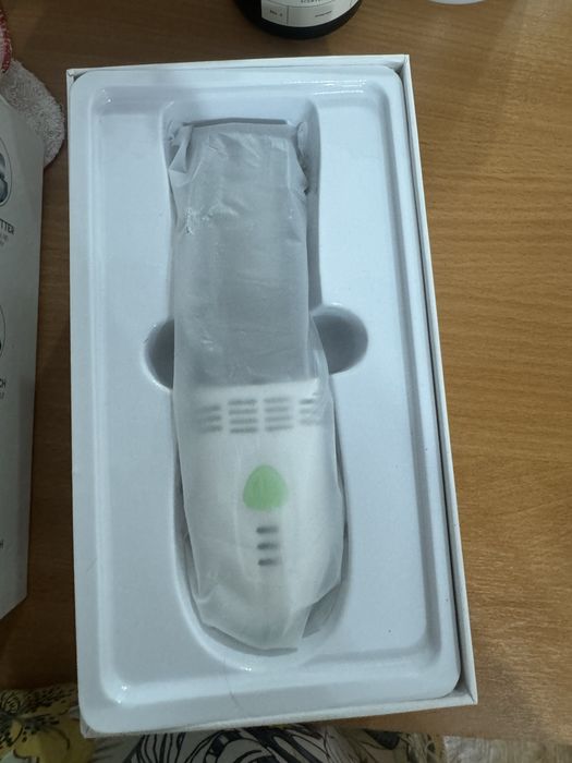 Машинка для волос