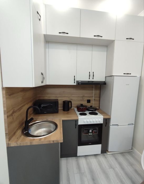 Район Болашак 2ком