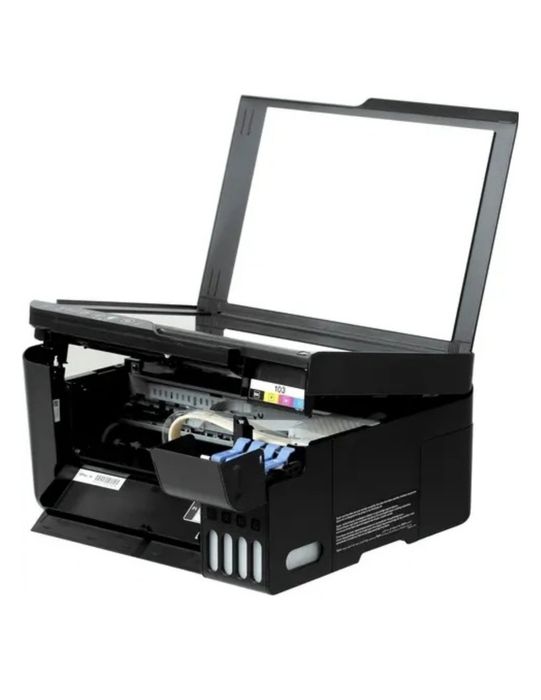 МФУ Epson EcoTank L3250 принтер