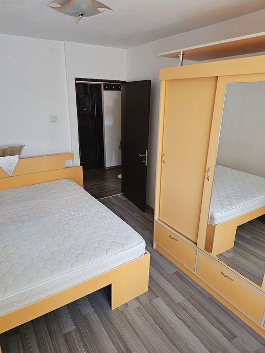 Garsonieră decomandată – Trivale,