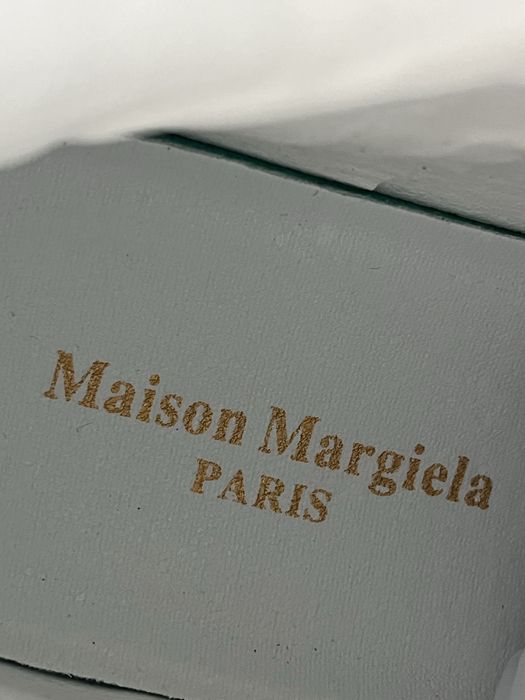 Maison Margiela Future black 40