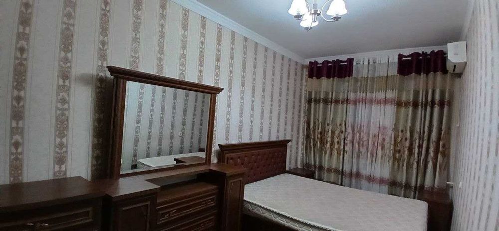 Навоий шахрининг тинч худудидан квартира