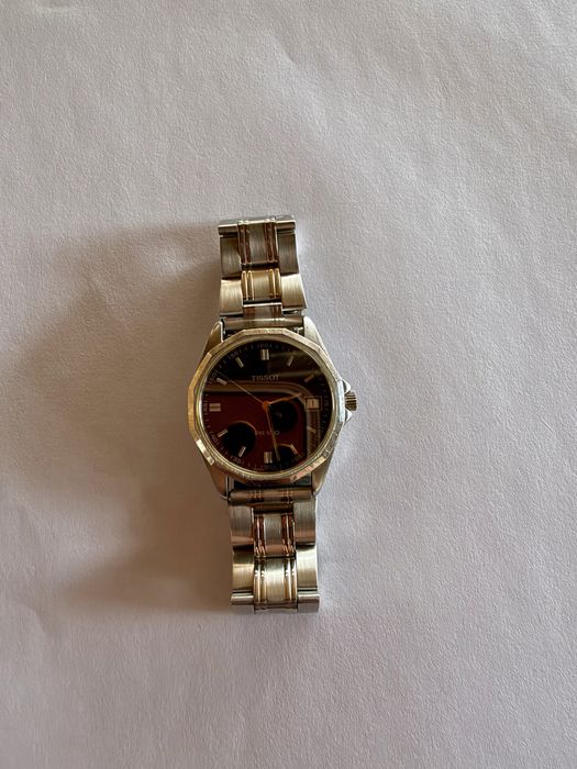 Часовници: Tissot, Citizen, Orient, Festina