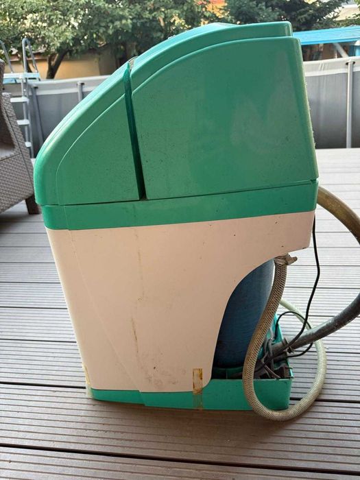 De vânzare: Stație de dedurizare Lamborghini