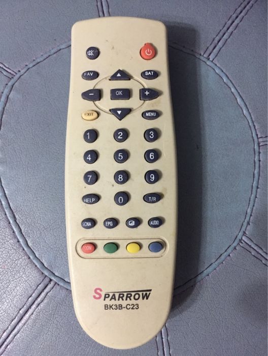 Тюнер SVEC для спутниковых антен