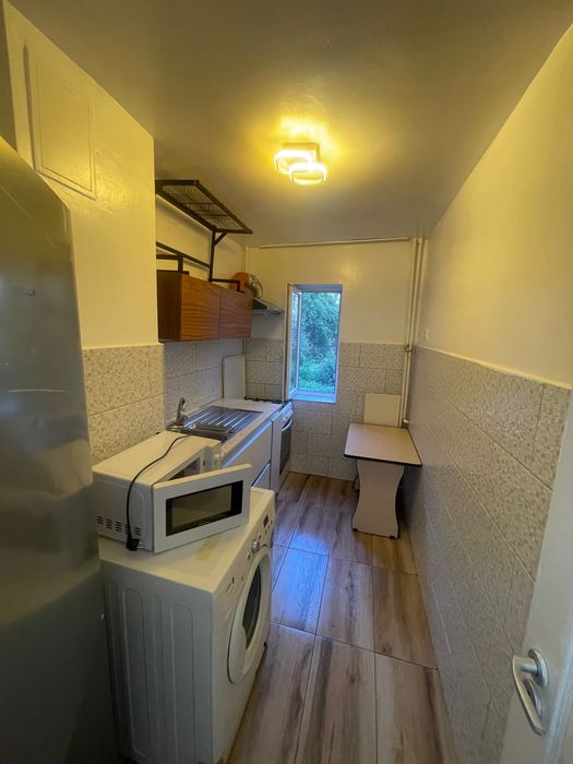 Apartament cu 2 camere