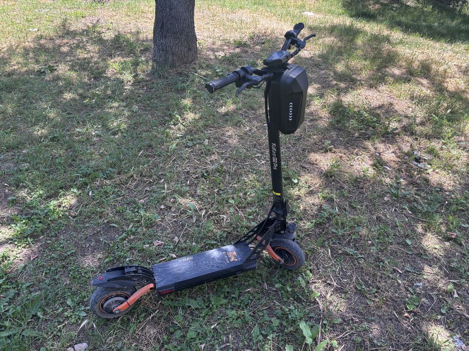 Kugoo kukirin g2 pro