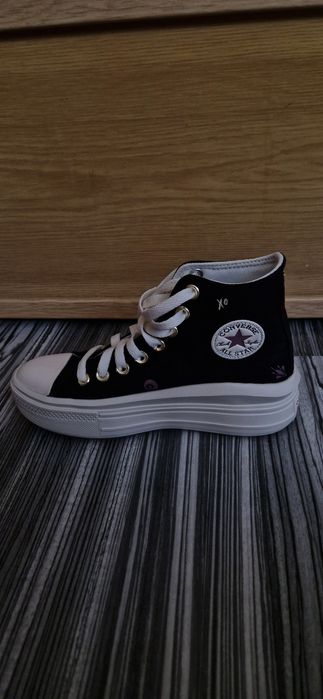 Converse All Star (Chuck Taylor)