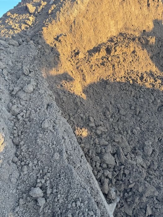 Перегной черназем