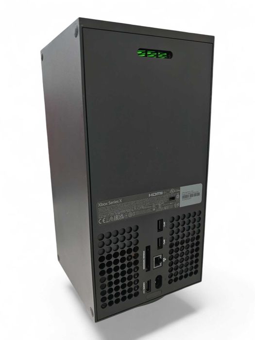Consola Microsoft Xbox Series X 1TB